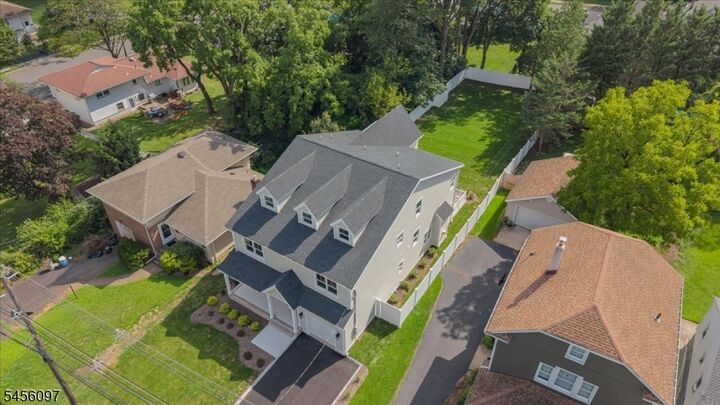 Property Photo: 517 Lexington Ave NJ 07016