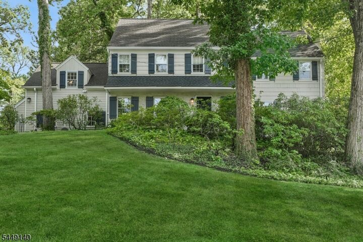 Property Photo: 74 Blackburn Rd NJ 07901