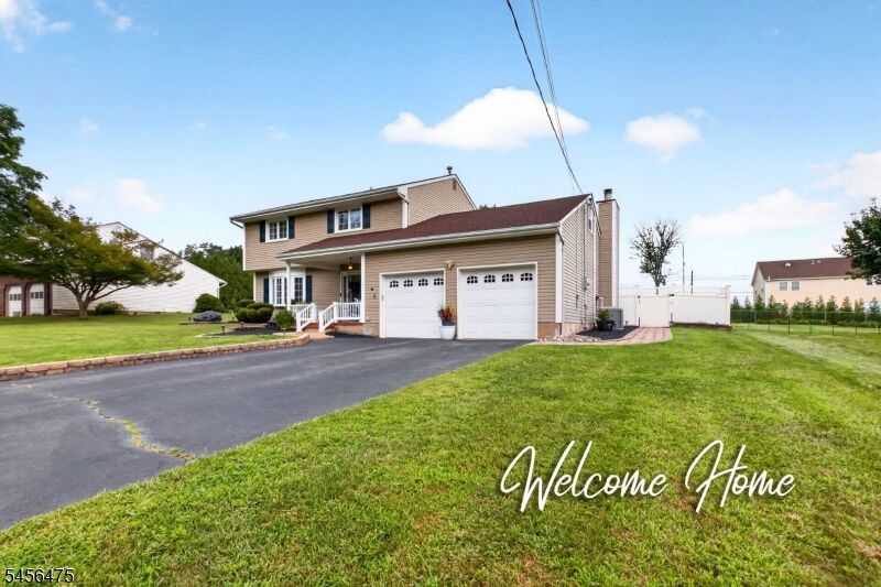 Property Photo:  960 Gates Ave  NJ 08854 