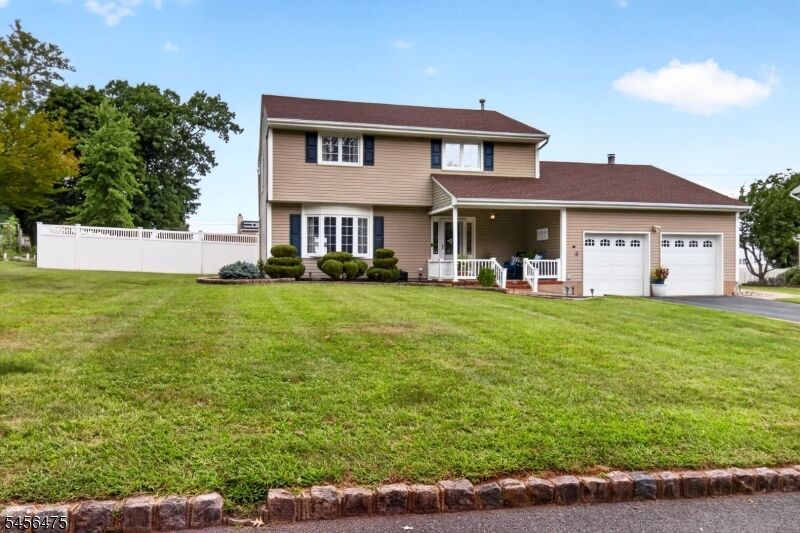 Property Photo: 960 Gates Ave NJ 08854