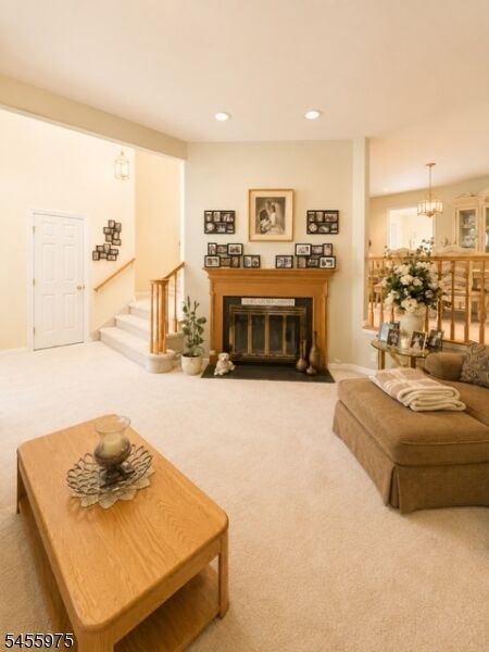 Property Photo:  421 Chapman Ct  NJ 07840 