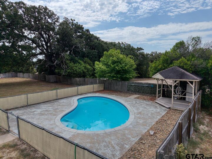Property Photo:  256 Cr 2302  TX 75773 