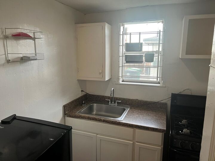 Property Photo:  124 Carson Court  TX 77004 