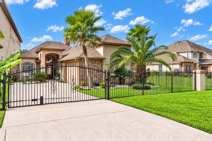 Property Photo:  14061 Teel Road  TX 77356 