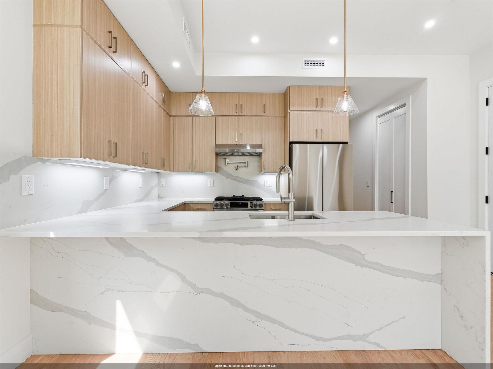 Property Photo:  152 Bleecker St 2  NJ 07307 