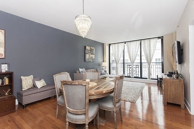 Property Photo: 1025 Maxwell Lane 407 NJ 07030