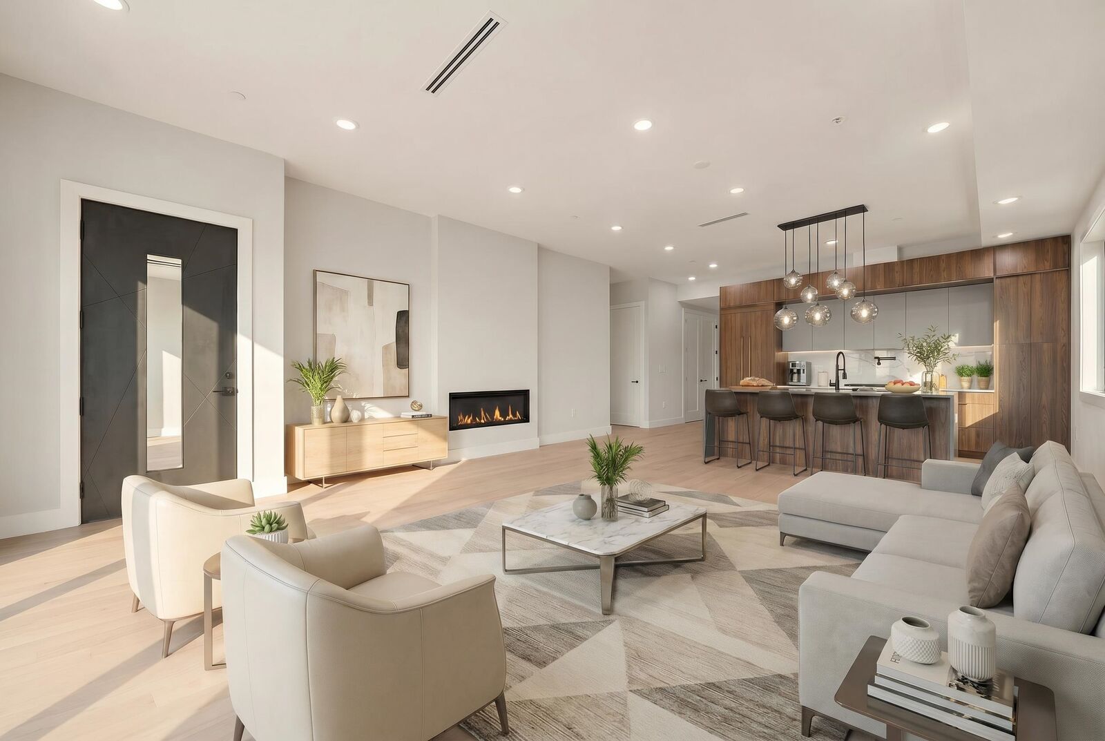 Property Photo:  373 New York Ave 2  NJ 07307 