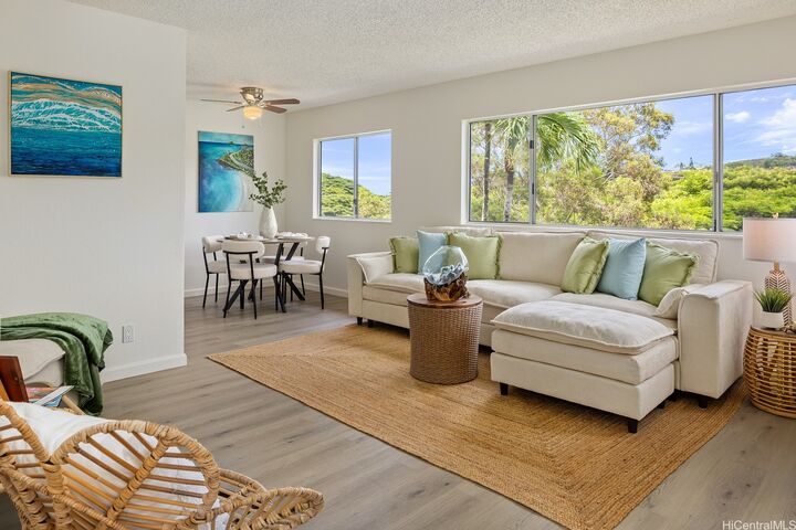 Property Photo: 119 Kahako Street B HI 96734