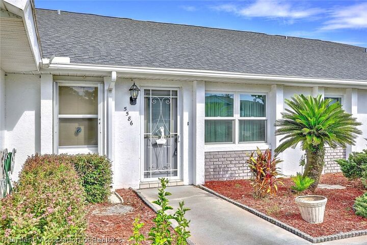 Property Photo: 5586 Matanzas Drive FL 33872