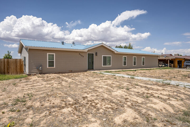 Property Photo:  4747 N Marshal Trail  UT 84721 