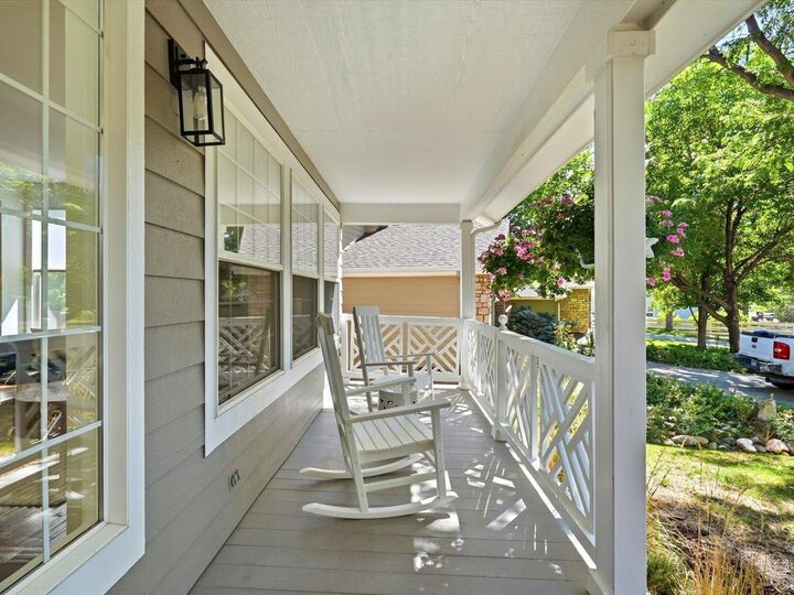 Property Photo:  728 Paschal Dr  CO 80026 