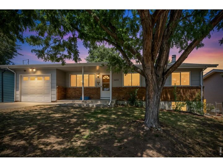 Property Photo:  3403 W 24th St  CO 80634 