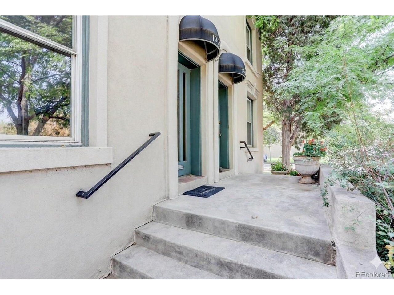 Property Photo:  1902 E 17th Ave  CO 80206 