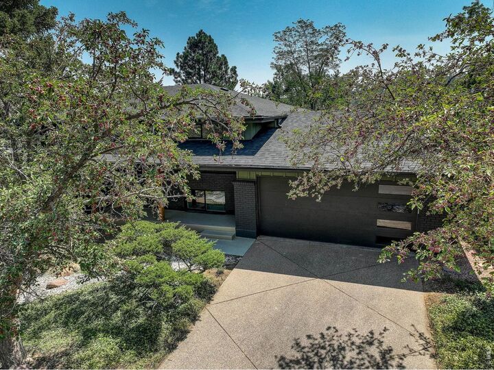Property Photo:  3310 Heidelberg Dr  CO 80305 