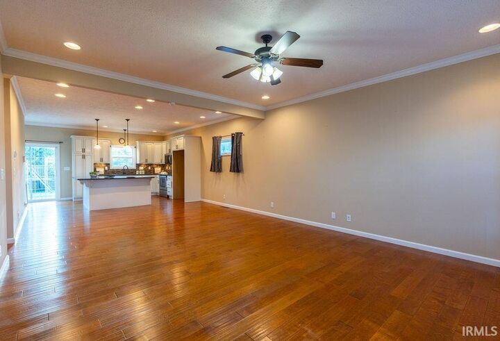 Property Photo:  3749 Arbor Pointe Drive  IN 47630 