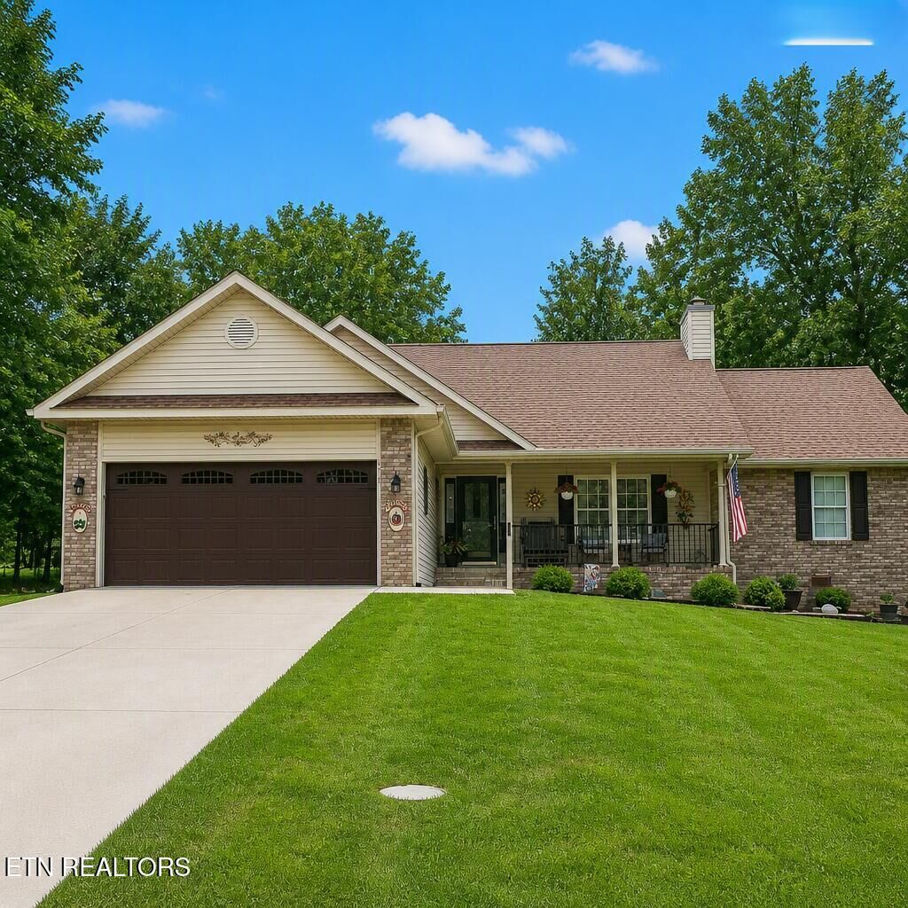 Property Photo: 173 Greenwood Rd TN 38558