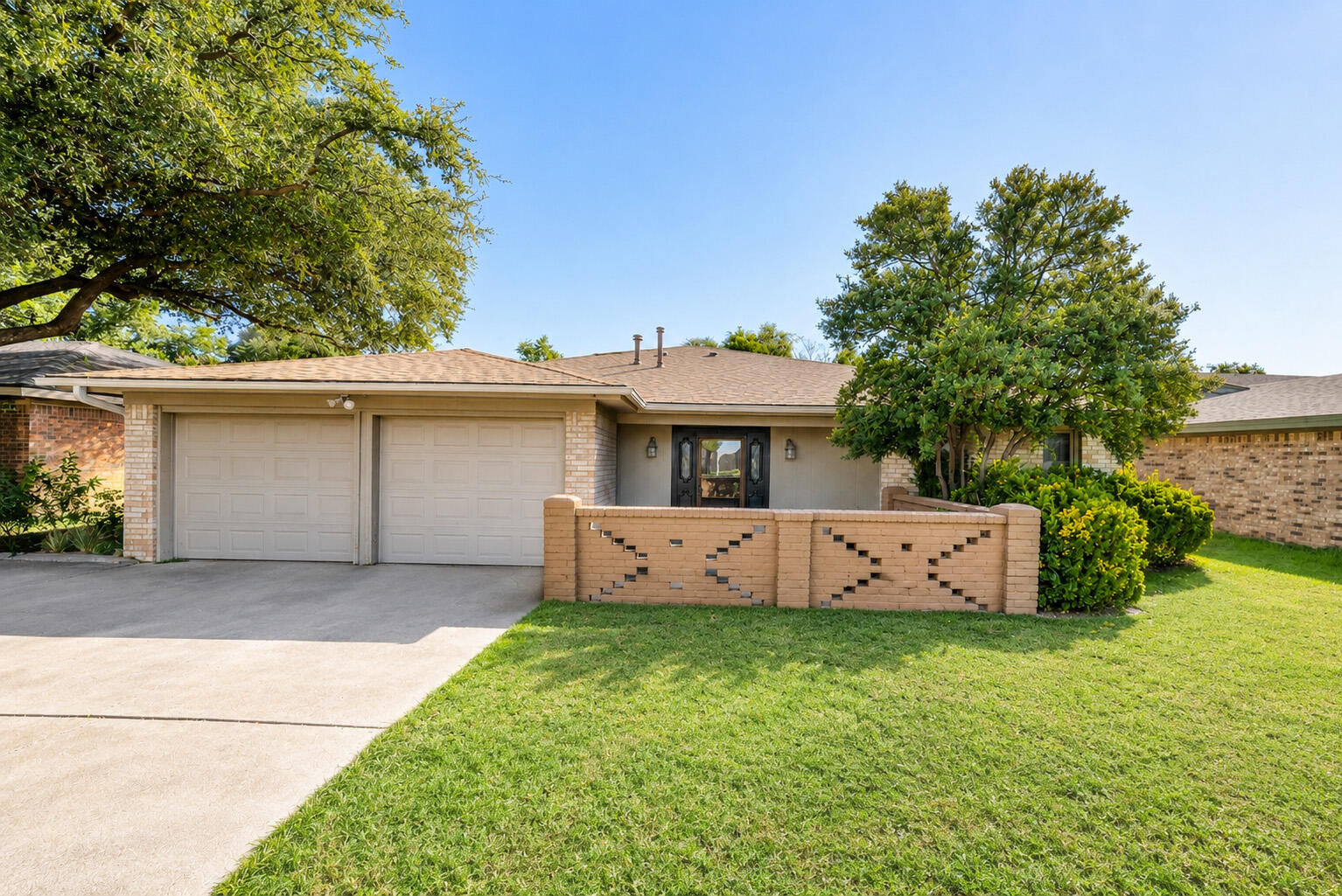Property Photo:  4424 76th Street  TX 79424 