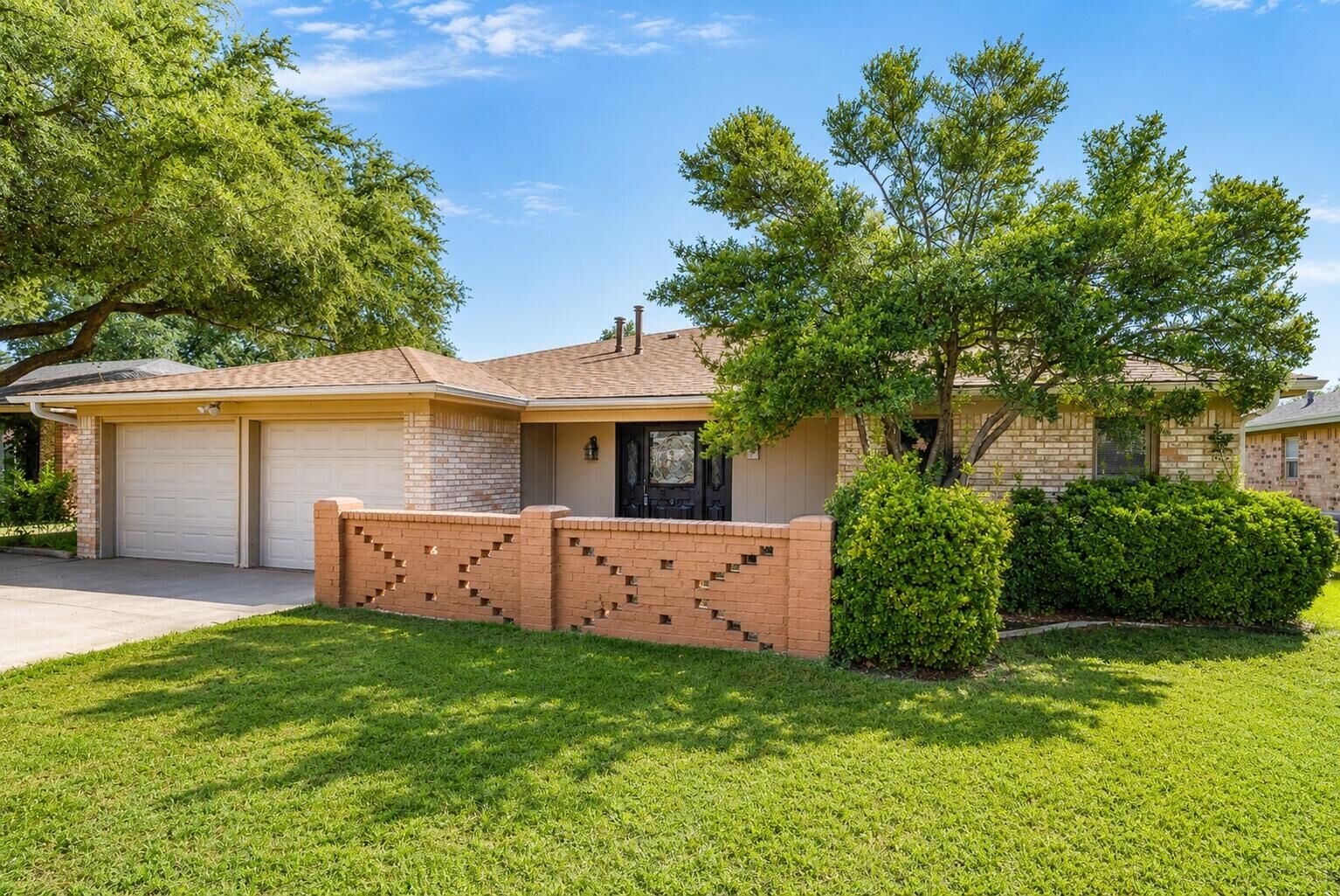 Property Photo: 4424 76th Street TX 79424