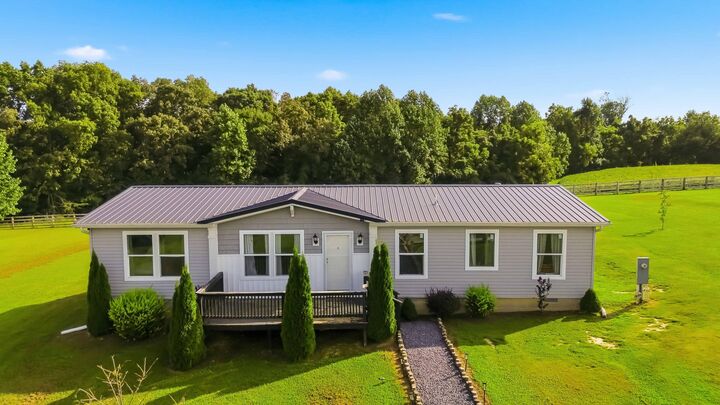 Property Photo:  82 Cumberland Trace  KY 42544 