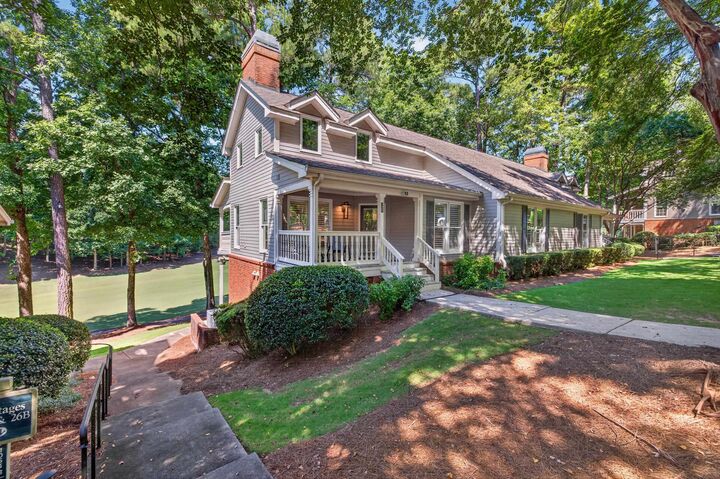 Property Photo:  1053 Club House Lane  GA 30642 