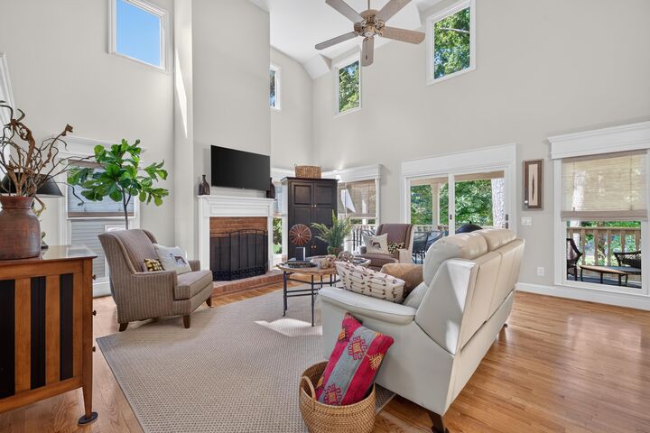 Property Photo:  1053 Club House Lane  GA 30642 