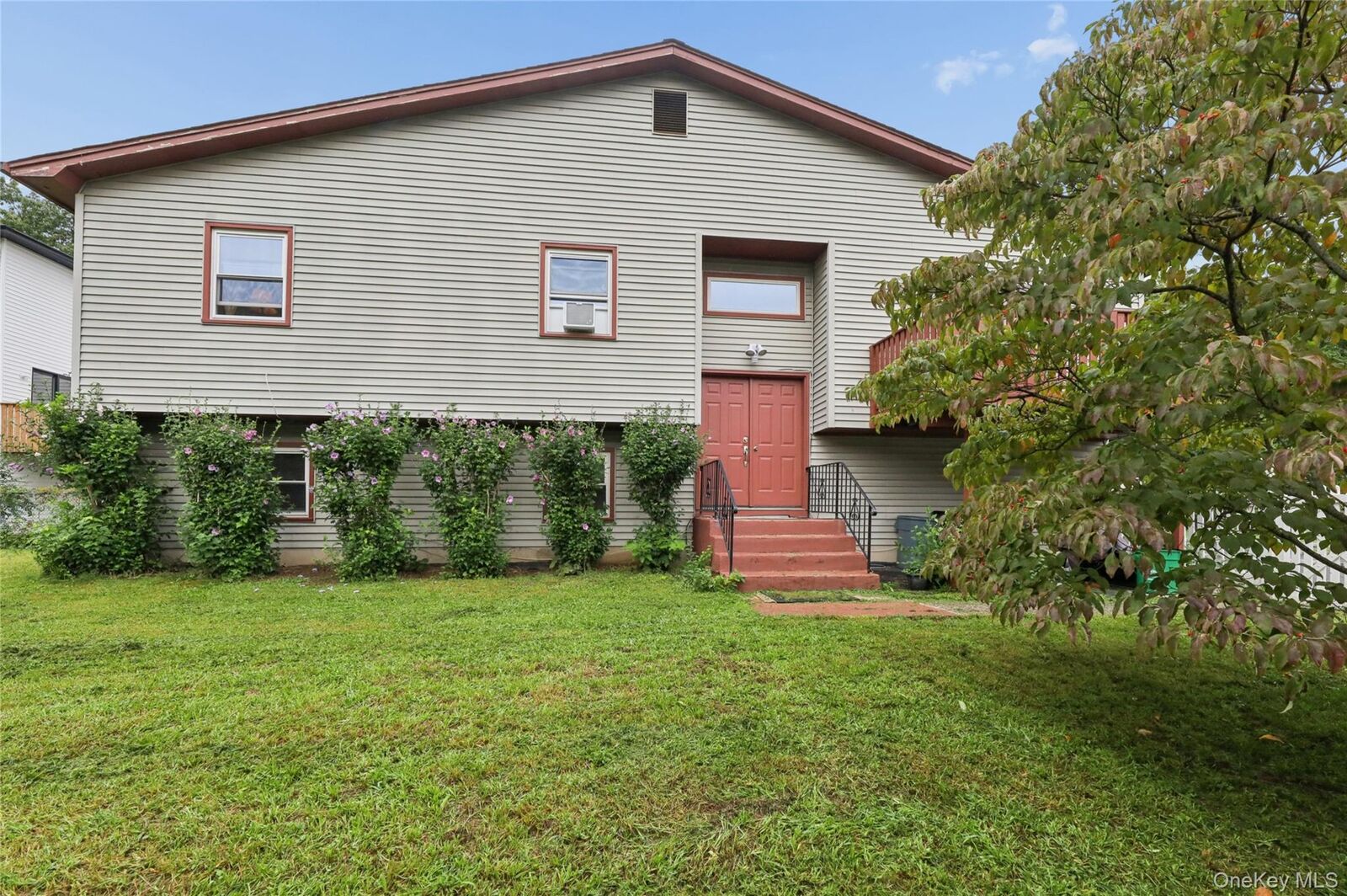 Property Photo: 36 Singer Avenue NY 10977