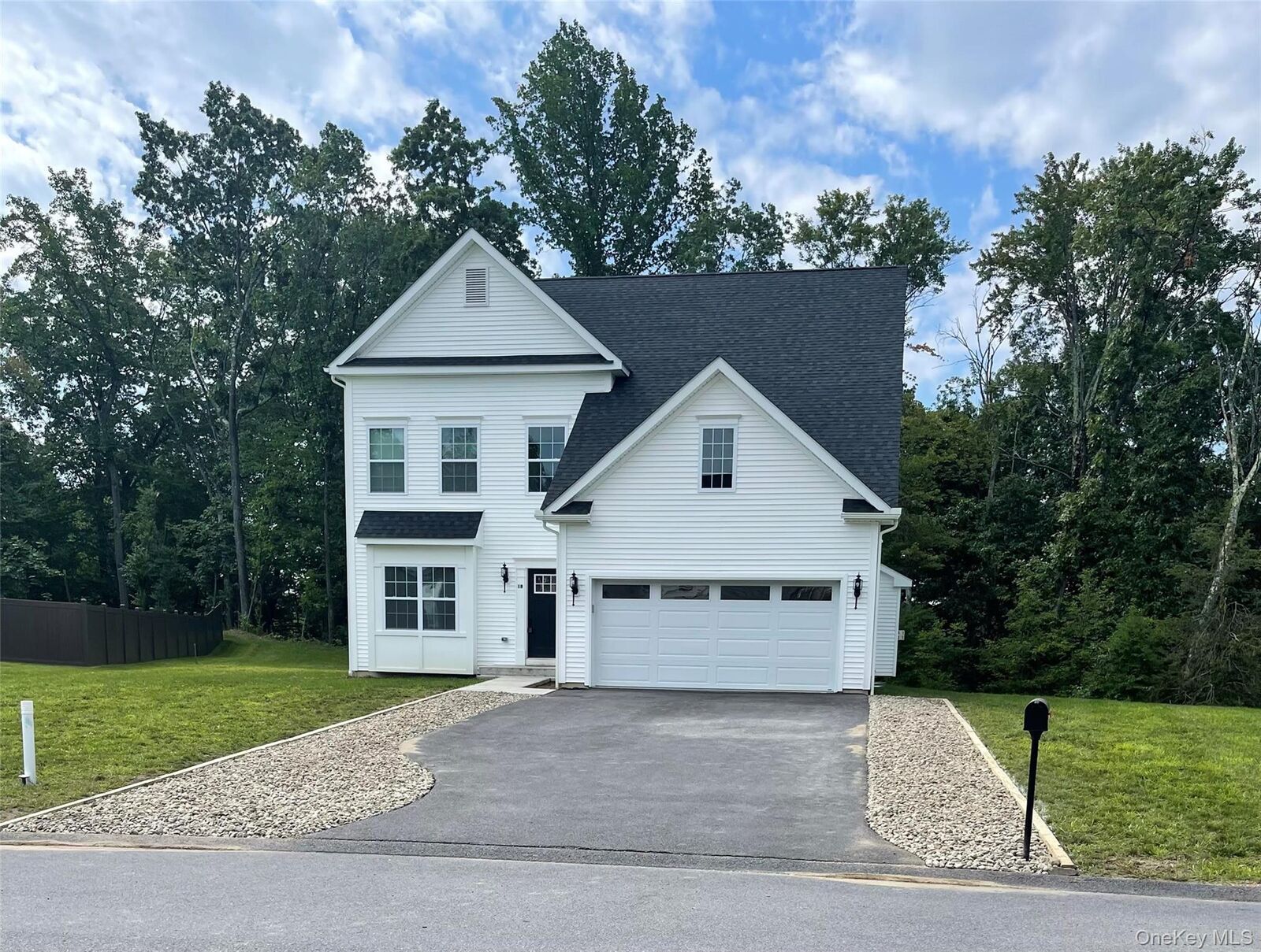 Property Photo:  18 Page Court  NY 12603 