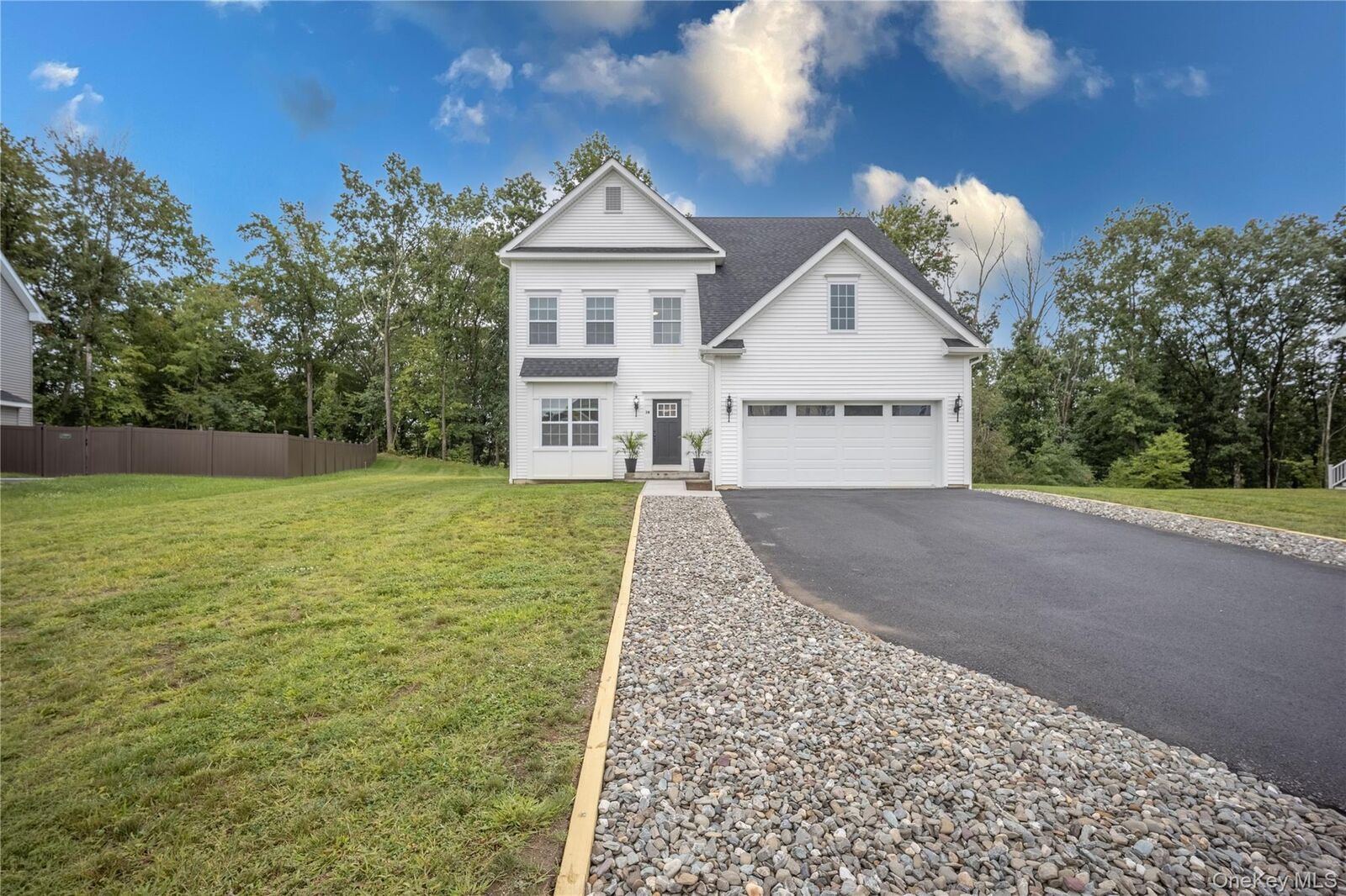 Property Photo: 18 Page Court NY 12603