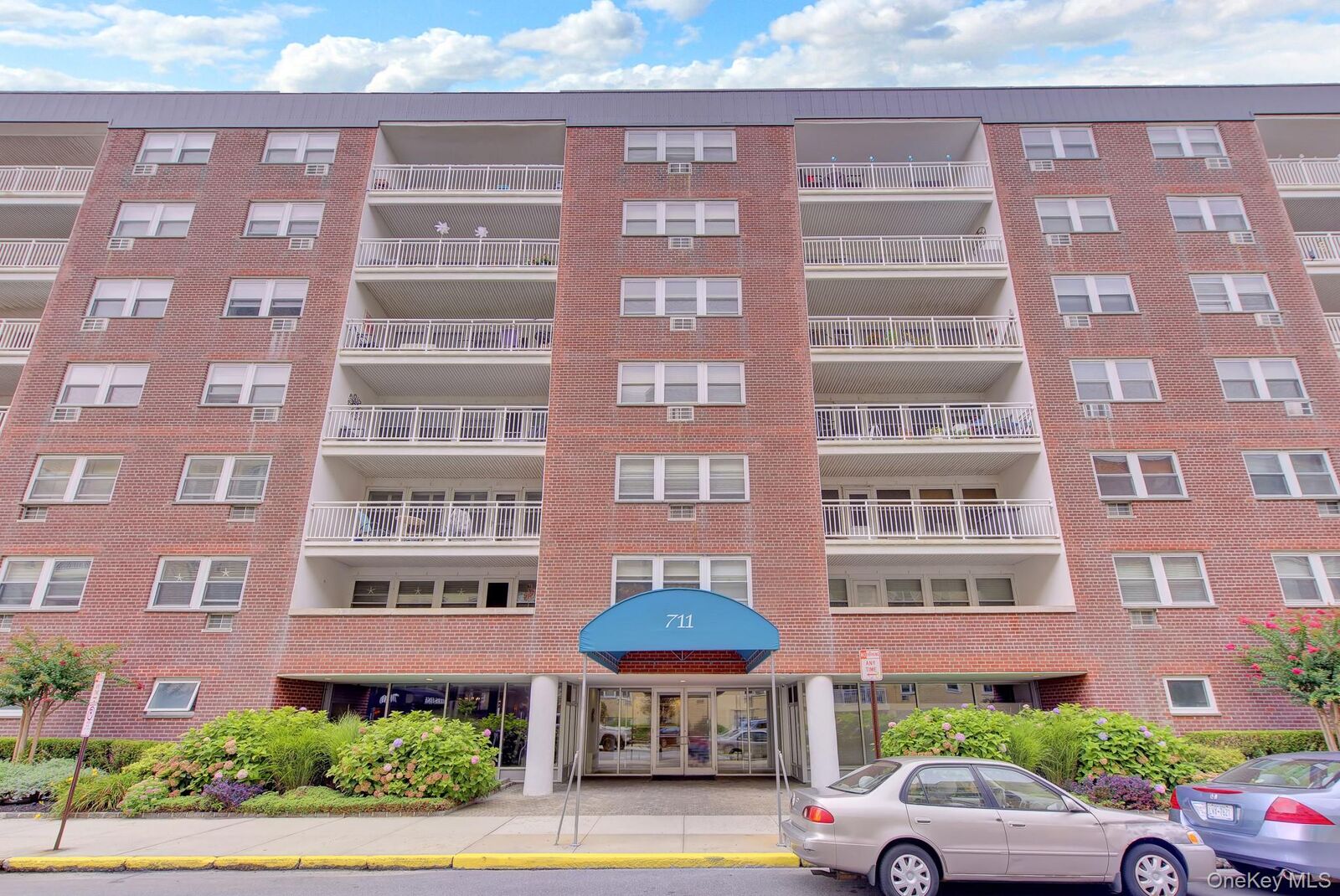 Property Photo:  711 Shore Road 1N  NY 11561 