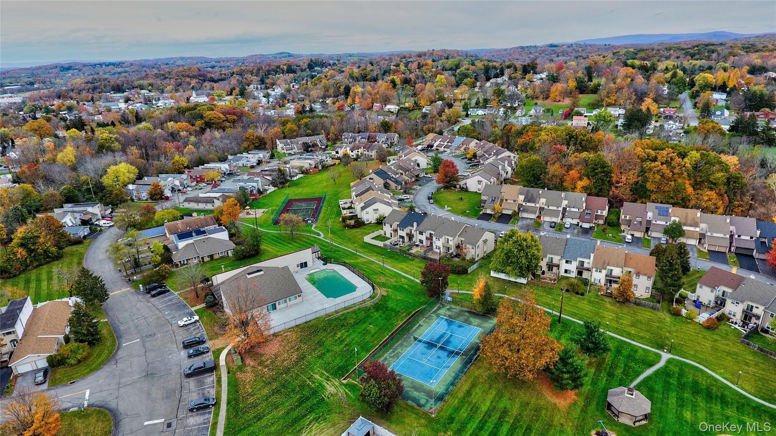 Property Photo: 190 Country Club Drive NY 10921