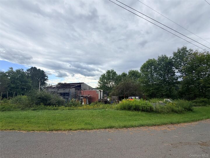 Property Photo:  32 Conroy Road  NY 12723 