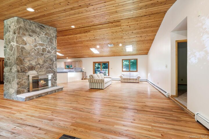 Property Photo: 1169 Ridgebury Road NY 10958