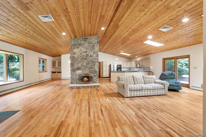 Property Photo:  1169 Ridgebury Road  NY 10958 