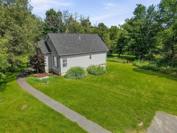 Property Photo:  50 Hambletonian Avenue  NY 10918 