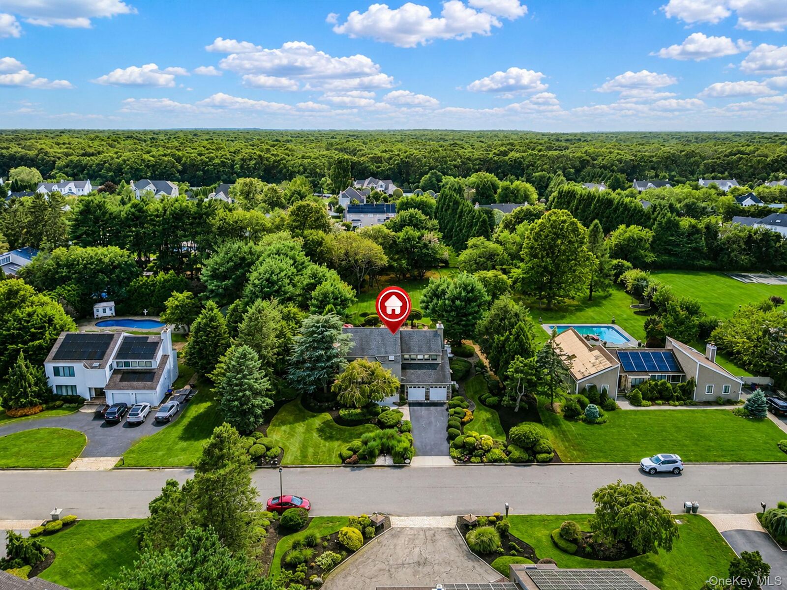 Property Photo: 16 Jesse Way NY 11766