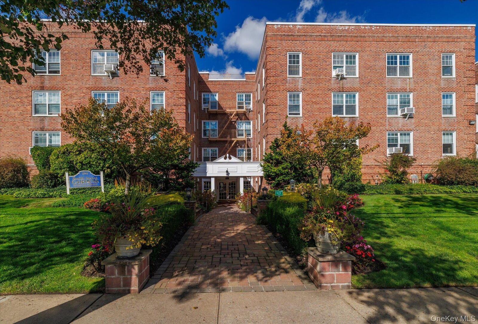 Property Photo: 194 Smith Street 1Q NY 11520
