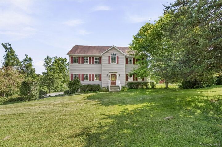 Property Photo: 121 Conklingtown Road NY 10918