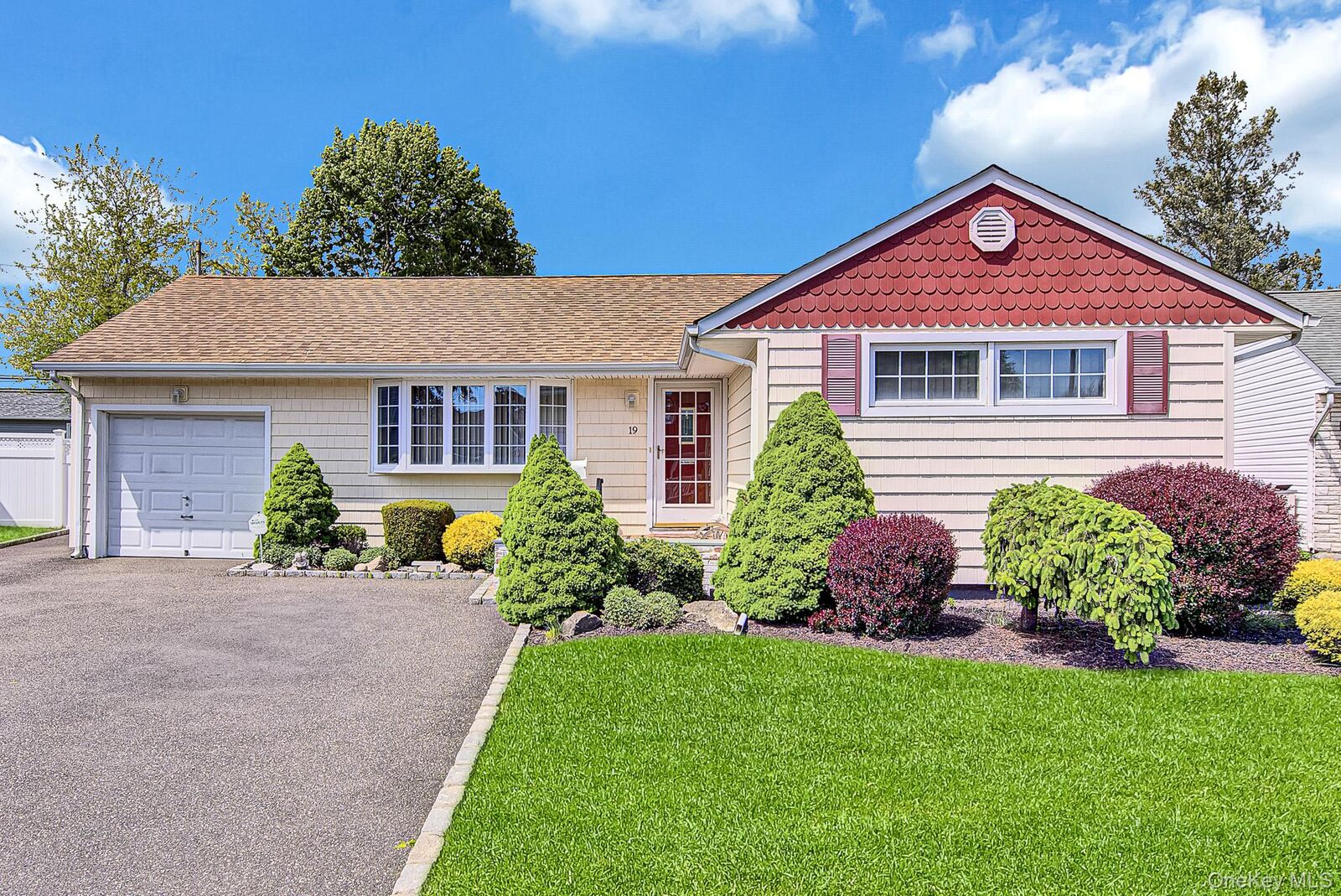 Property Photo: 19 Essex Road NY 11714