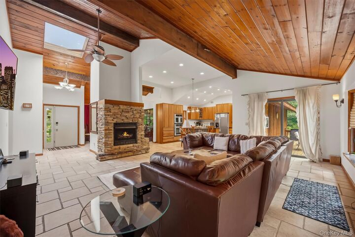Property Photo:  441 Burlingham Road  NY 12566 