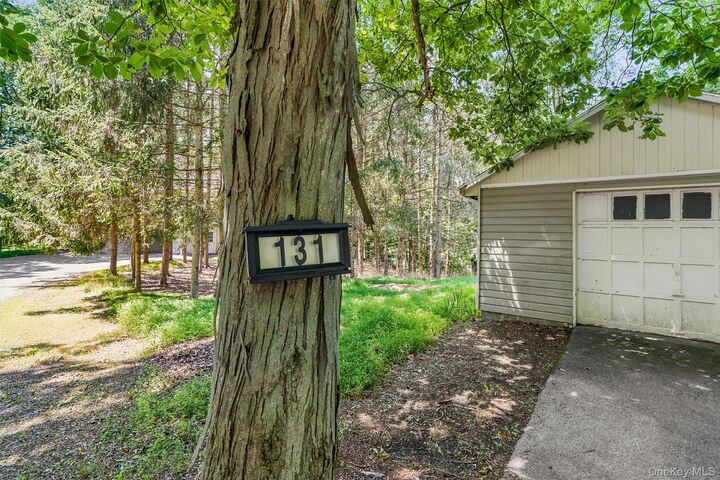 Property Photo:  131 Hill Road  NY 10924 
