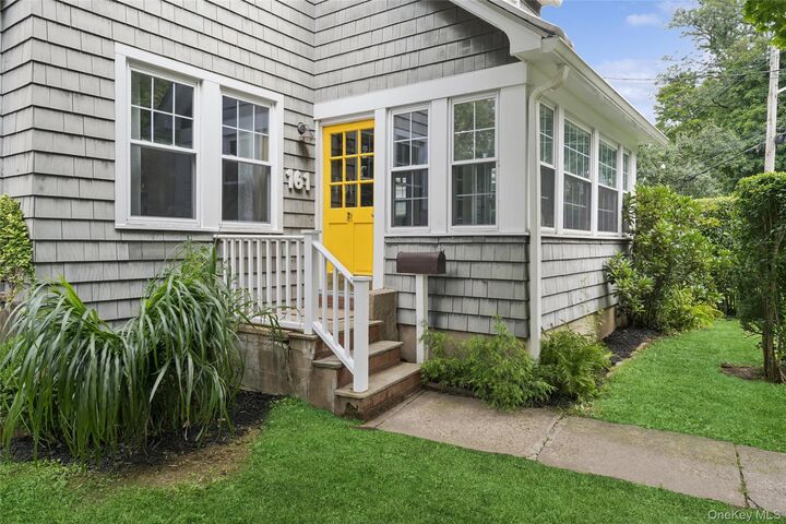 Property Photo:  161 Rosedale Avenue  NY 10706 