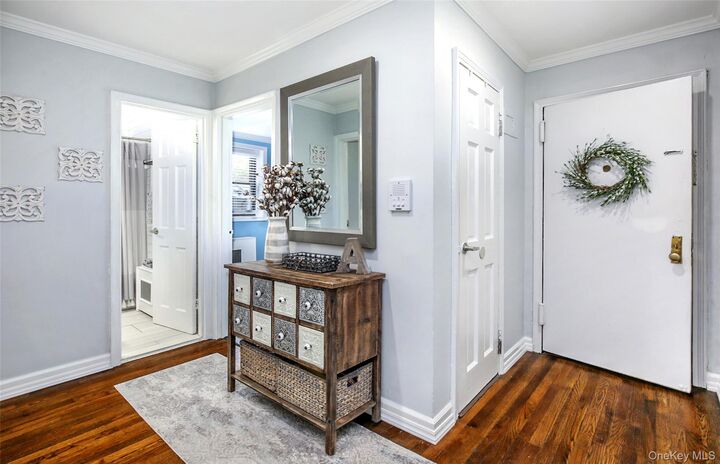 Property Photo:  312 Richbell Road A2  NY 10543 