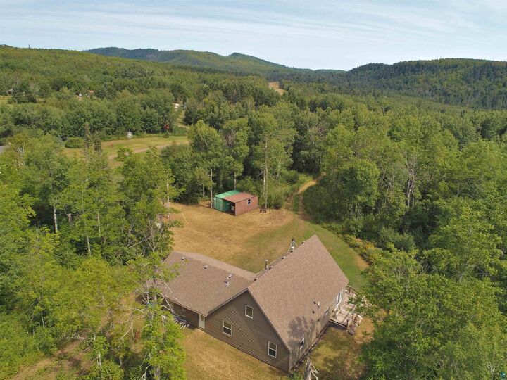 Property Photo:  6555 Roses Rd  MN 55603 