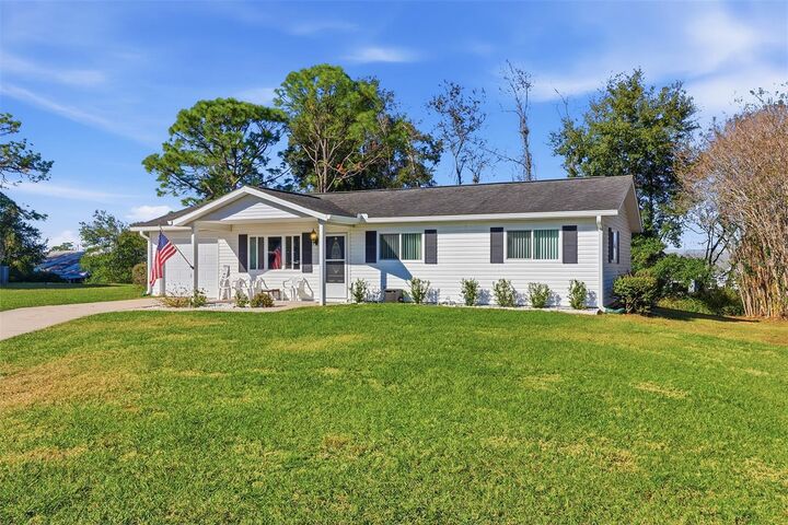 Property Photo:  8571 SW 105th Place  FL 34481 