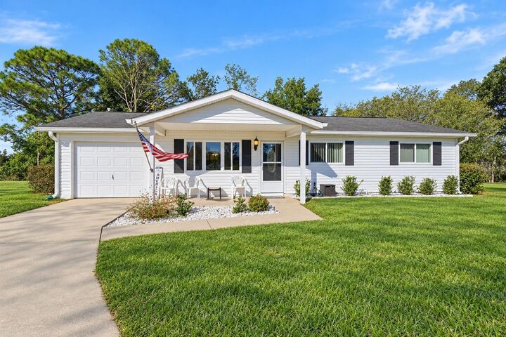 Property Photo:  8571 SW 105th Place  FL 34481 