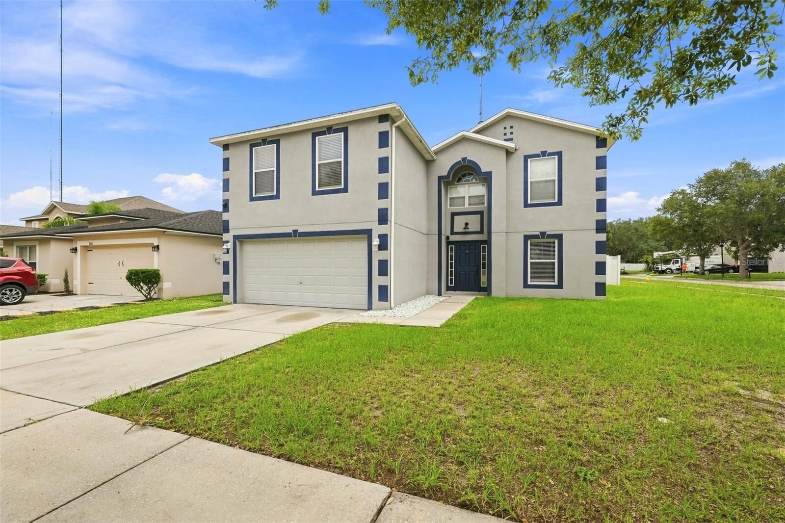 Property Photo:  10464 Fly Fishing Street  FL 33569 