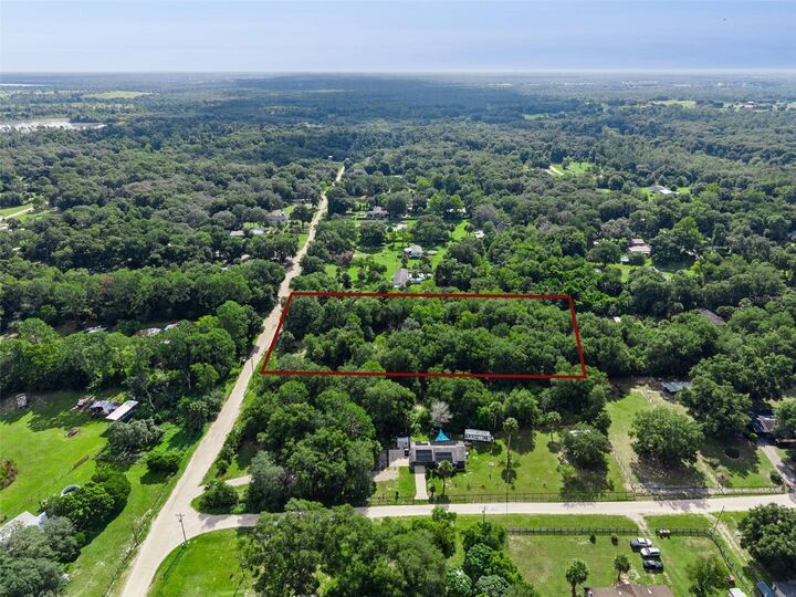 Property Photo:  22308 Horizon Vistas Drive  FL 32736 
