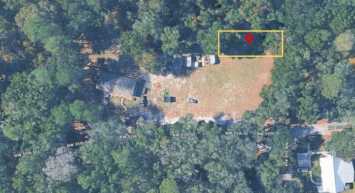 Property Photo: NW 55th Street FL 32607