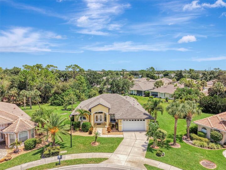Property Photo: 316 Toralis Point FL 34223