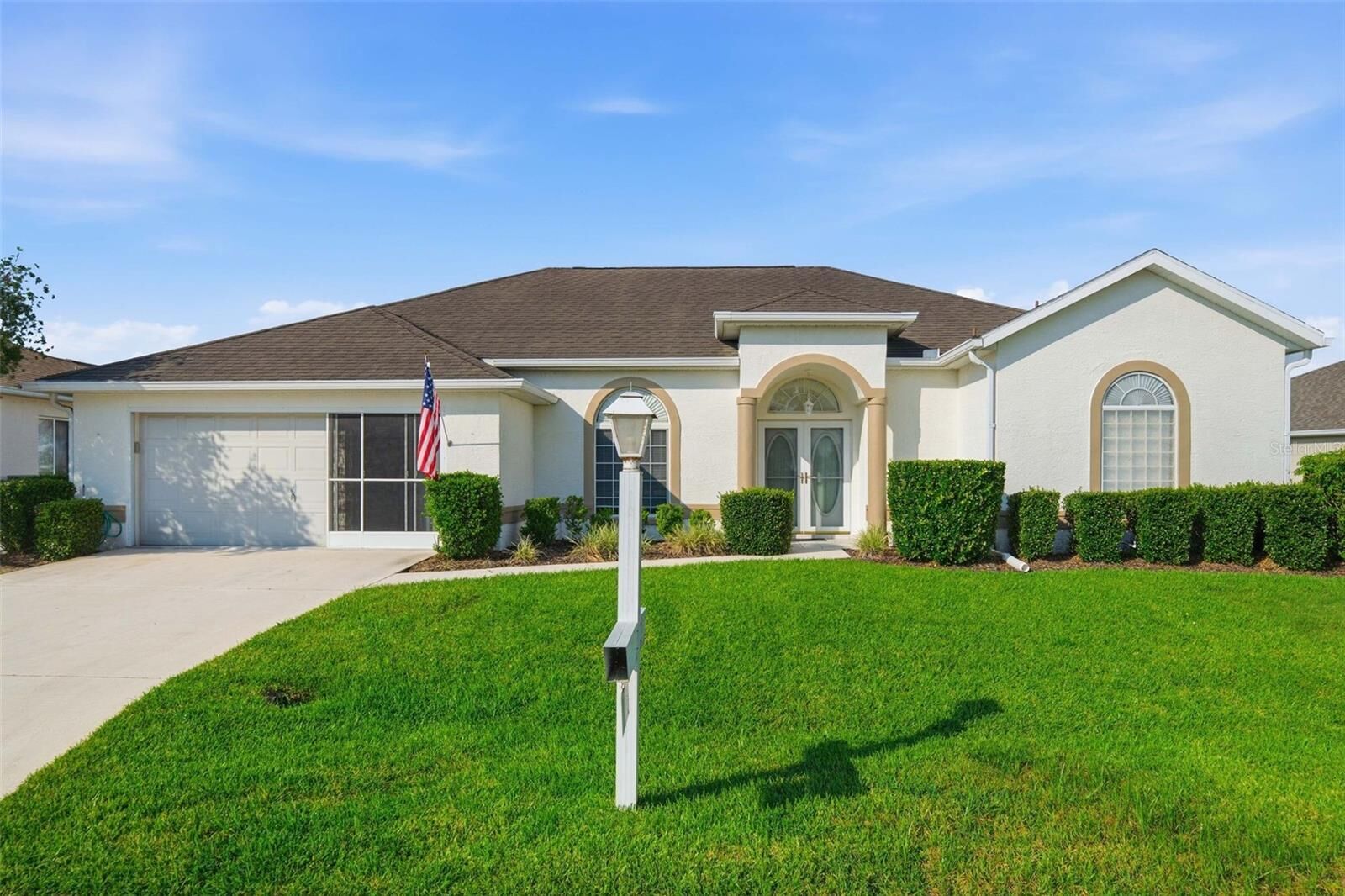 Property Photo: 2160 NW 50th Circle FL 34482